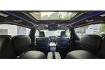 2018 Toyota Alphard Executive Lounge S